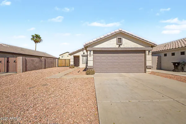 $2,295 | 3819 North 106th Avenue, Avondale, AZ 85392