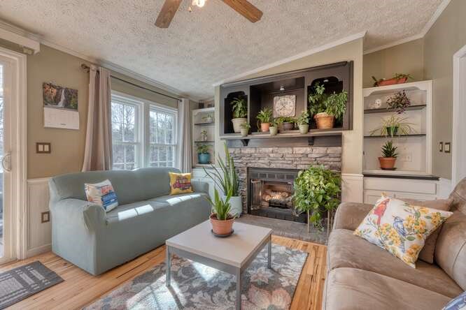 3595 Harshaw Road Murphy, NC 28906 - Photo 8 of 51 Gallery Image 8