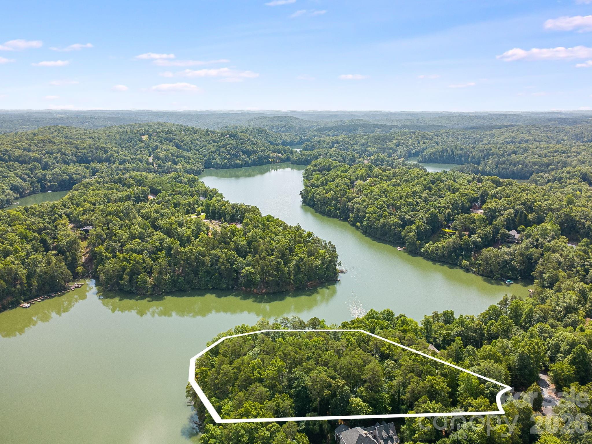 0 Canoe Drive, Unit 40 Mill Spring, NC 28756 - Photo 22 of 23