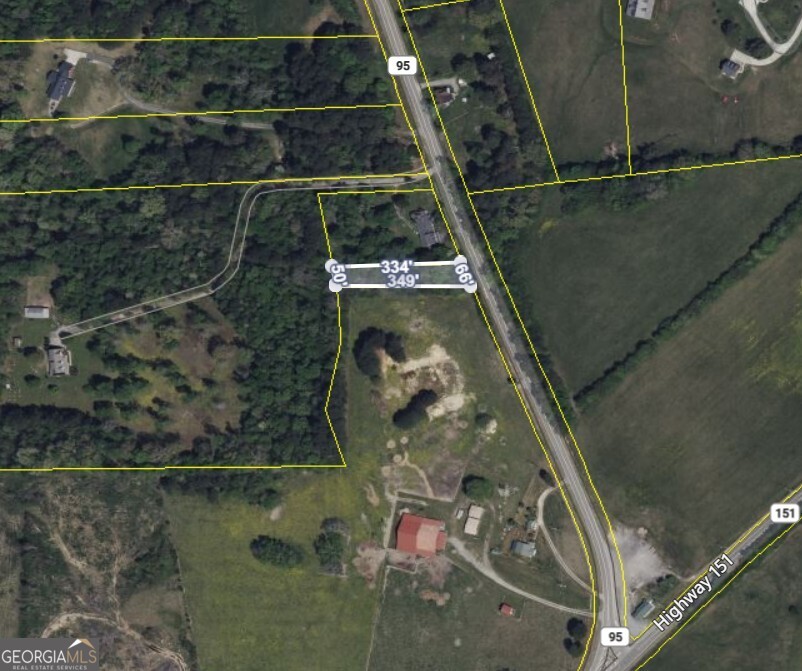 0 95th Highway LaFayette, GA 30728 - Photo 9 of 9