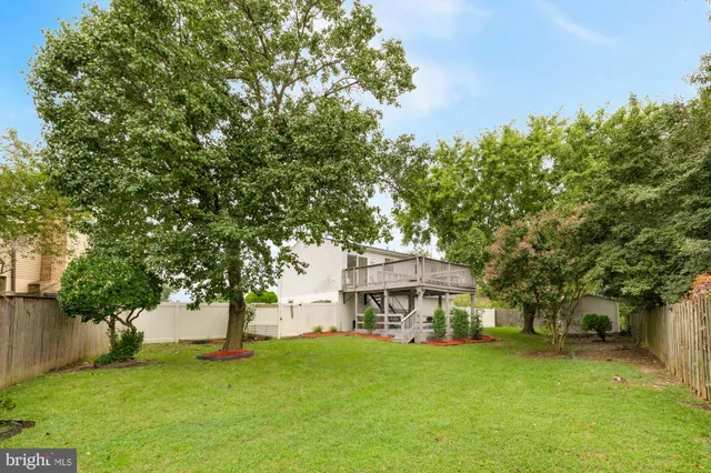 $415,000 | 5306 Plaza Circle, District Heights, MD 20747