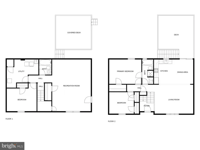 $415,000 | 5306 Plaza Circle, District Heights, MD 20747