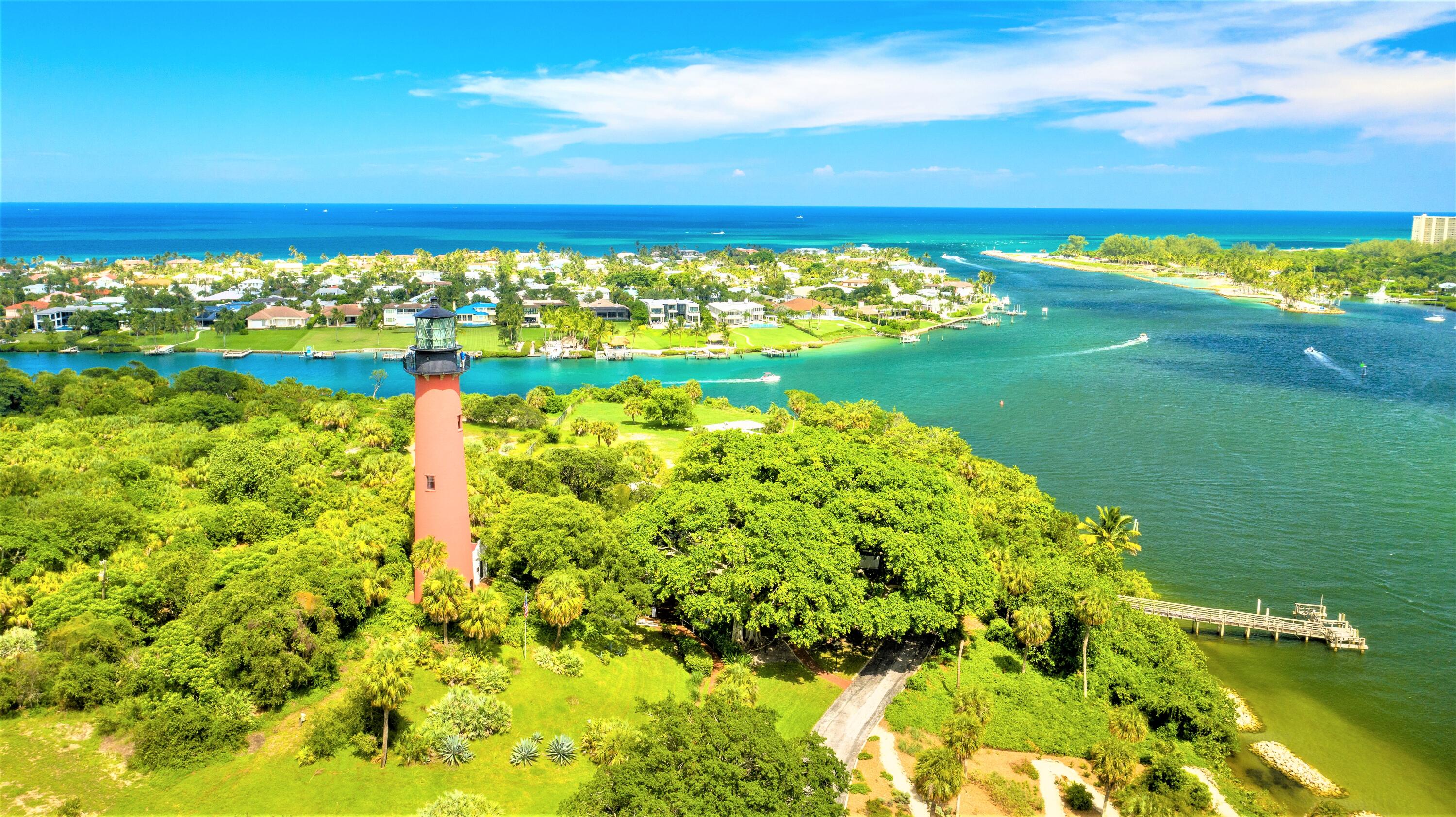 207 Mainsail Circle Jupiter, FL 33477 - Photo 17 of 19 Cindy Arcobasso Jupiter Inlet