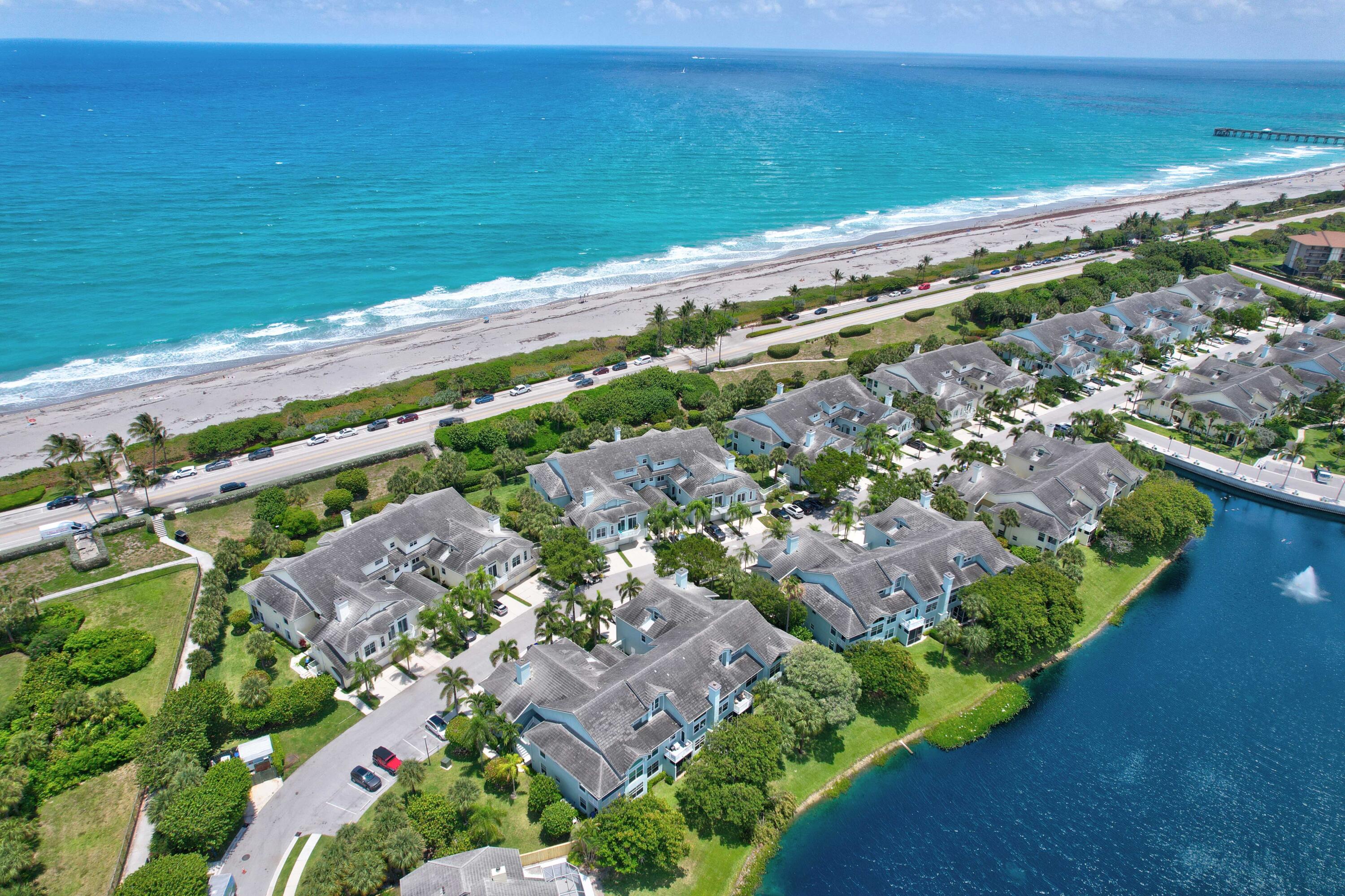 207 Mainsail Circle Jupiter, FL 33477 - Photo 4 of 19 Sea Colony Cindy Arcobasso 636-675-9888