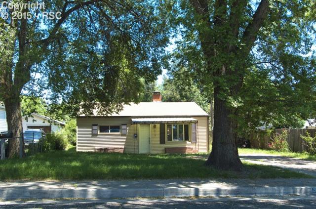 615 Sunset Road Colorado Springs, CO 80909 - Photo 3 of 20 Gallery Image 3