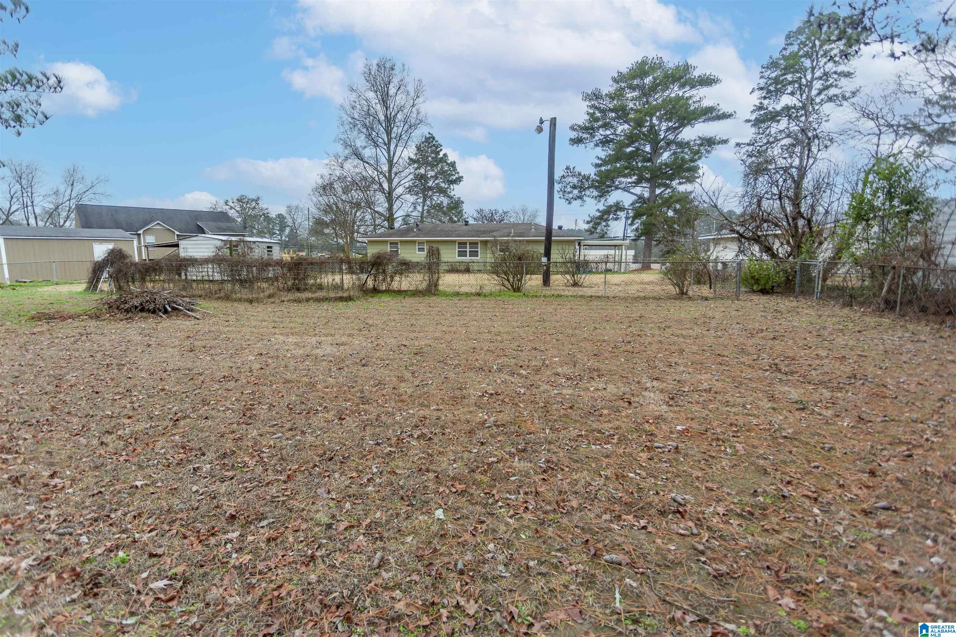 2505 Walker Chapel Road Fultondale, AL 35068 - Photo 18 of 18