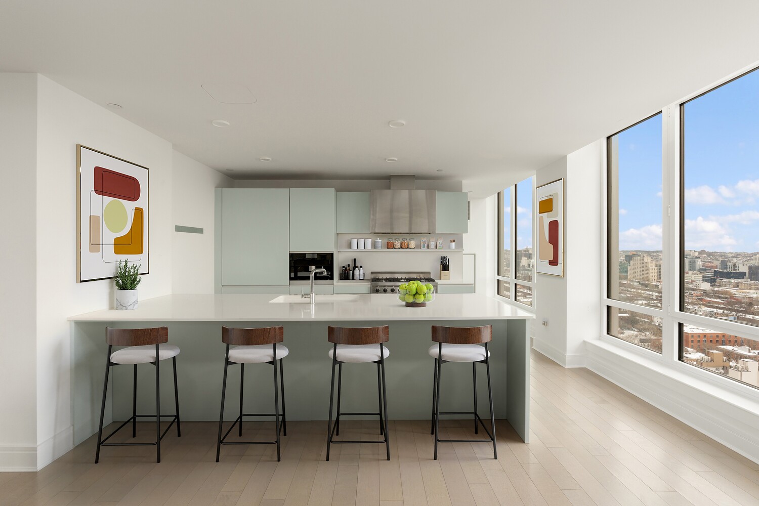 265 State Street, Unit PH1 Brooklyn, NY 11201 - Photo 2 of 17