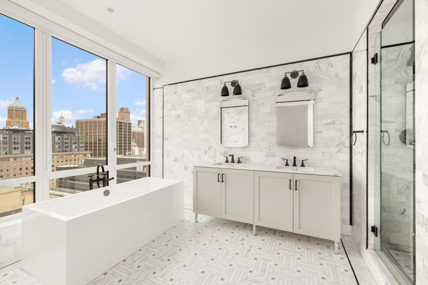 265 State Street, Unit PH1 Brooklyn, NY 11201 - Photo 7 of 17