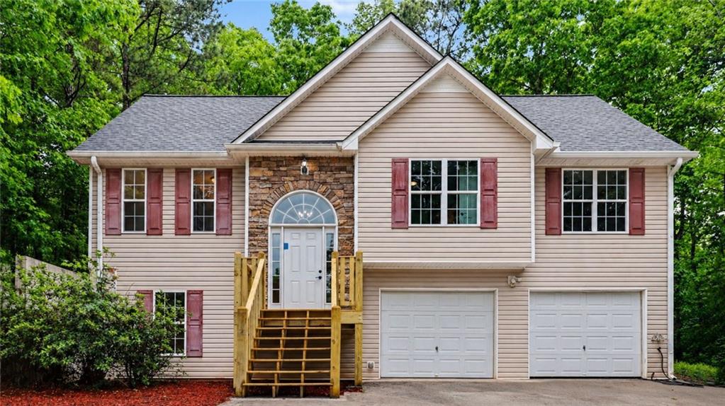 180 Pebblebrook Way Temple, GA 30179 - Photo 2 of 38