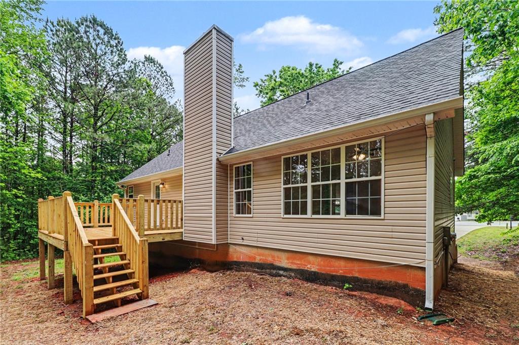 180 Pebblebrook Way Temple, GA 30179 - Photo 35 of 38