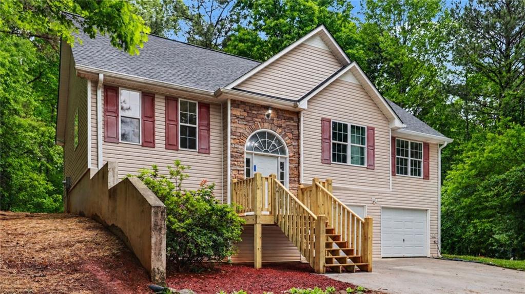 180 Pebblebrook Way Temple, GA 30179 - Photo 36 of 38