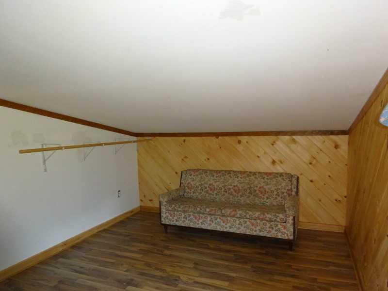 648 South Arm Road Andover, ME 04216 - Photo 13 of 26 Bedroom.