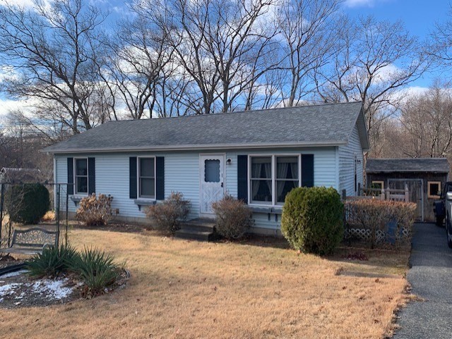 298 Keys Road Warren, MA 01585 - Photo 1 of 24