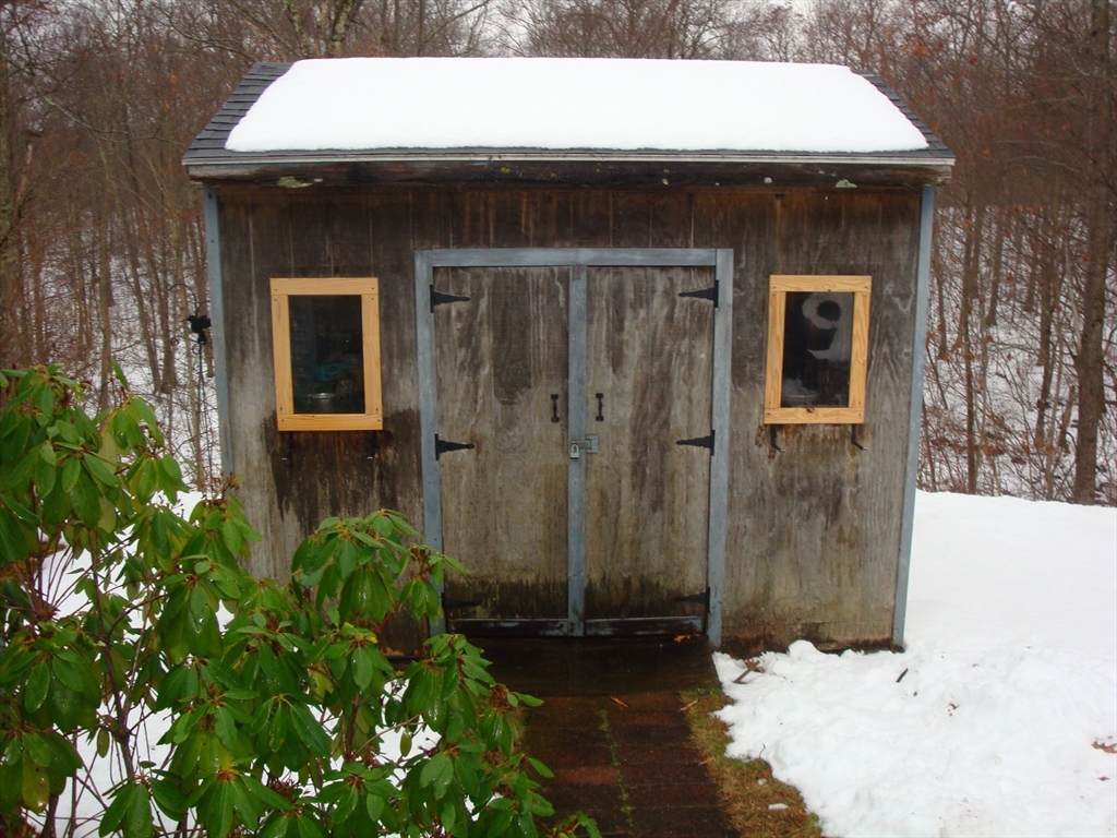 298 Keys Road Warren, MA 01585 - Photo 22 of 24