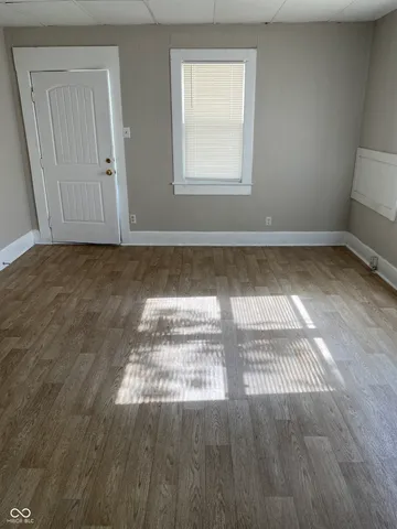 $625 | 520 North Moreland Avenue, Unit A, Indianapolis, IN 46222