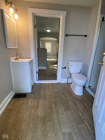 $625 | 520 North Moreland Avenue, Unit A, Indianapolis, IN 46222