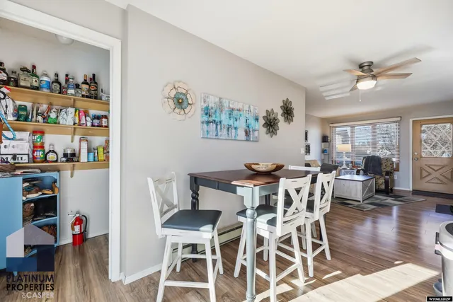 $218,000 | 3921 Sweetbrier Street, Casper, WY 82604