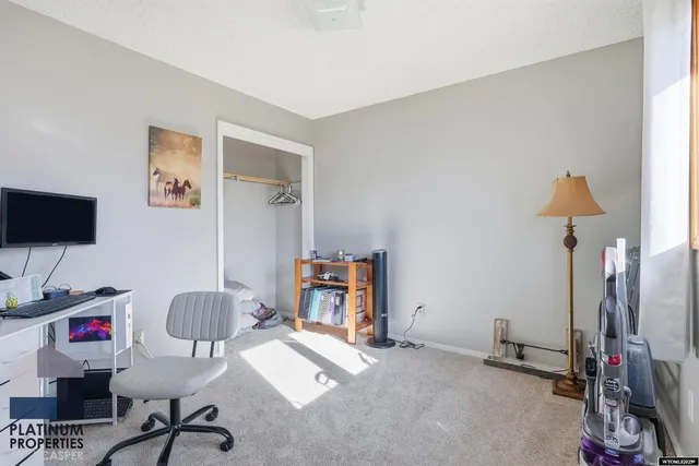 $218,000 | 3921 Sweetbrier Street, Casper, WY 82604