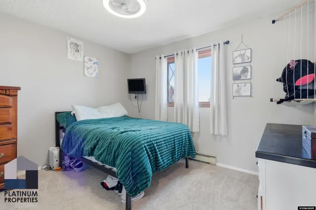 $218,000 | 3921 Sweetbrier Street, Casper, WY 82604