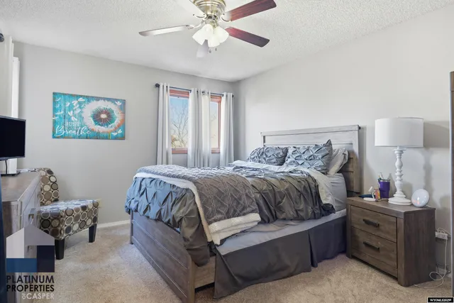 $218,000 | 3921 Sweetbrier Street, Casper, WY 82604