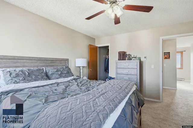 $218,000 | 3921 Sweetbrier Street, Casper, WY 82604