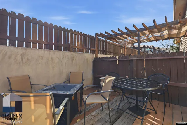 $218,000 | 3921 Sweetbrier Street, Casper, WY 82604