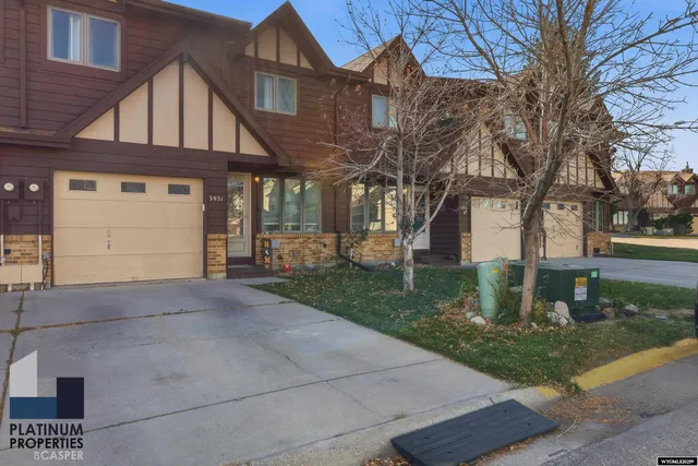 $218,000 | 3921 Sweetbrier Street, Casper, WY 82604