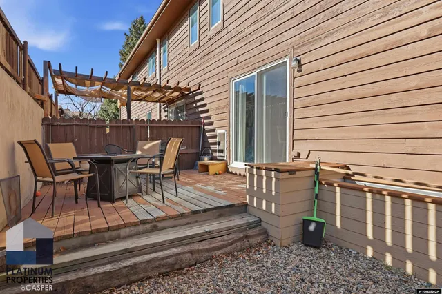 $218,000 | 3921 Sweetbrier Street, Casper, WY 82604