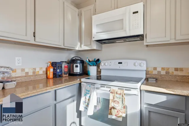 $213,000 | 3921 Sweetbrier Street, Casper, WY 82604