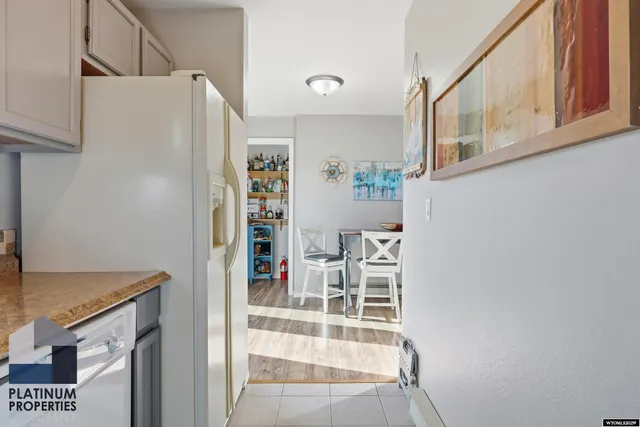 $213,000 | 3921 Sweetbrier Street, Casper, WY 82604