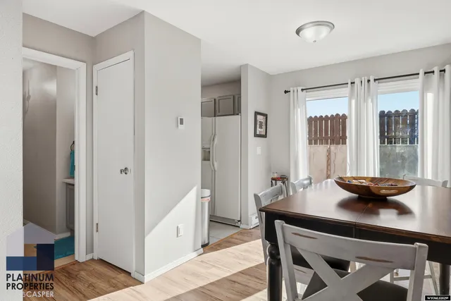 $218,000 | 3921 Sweetbrier Street, Casper, WY 82604