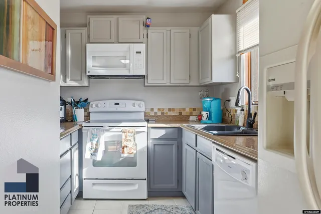 $213,000 | 3921 Sweetbrier Street, Casper, WY 82604