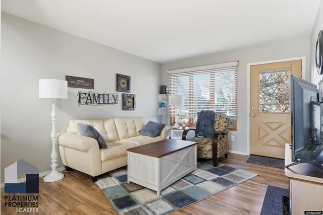$213,000 | 3921 Sweetbrier Street, Casper, WY 82604