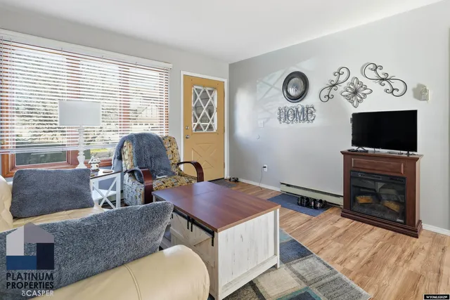$213,000 | 3921 Sweetbrier Street, Casper, WY 82604