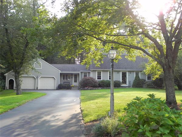 100 Country Road Hanover, MA 02339 - Photo 1 of 16
