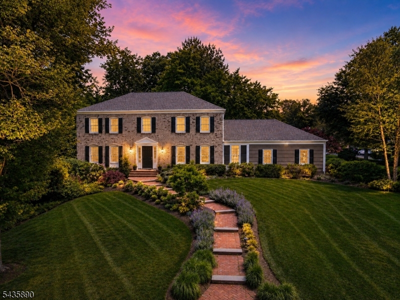 52 Hampton Road Chatham, NJ 07928 - Photo 1 of 34