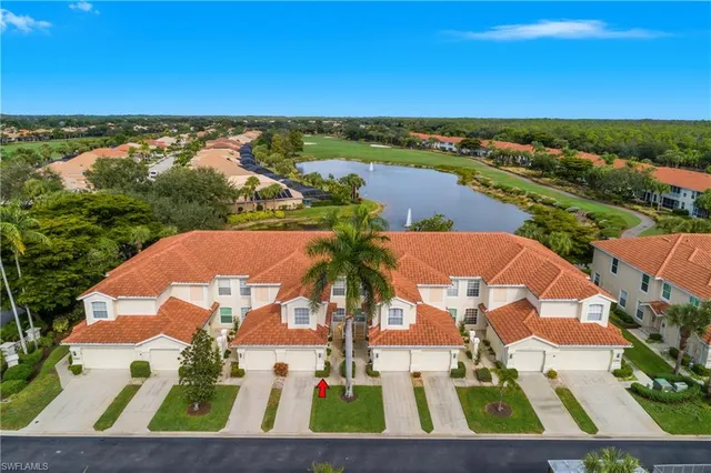 $519,900 | 22801 Sago Pointe Drive, Unit 1305, Estero, FL 34135