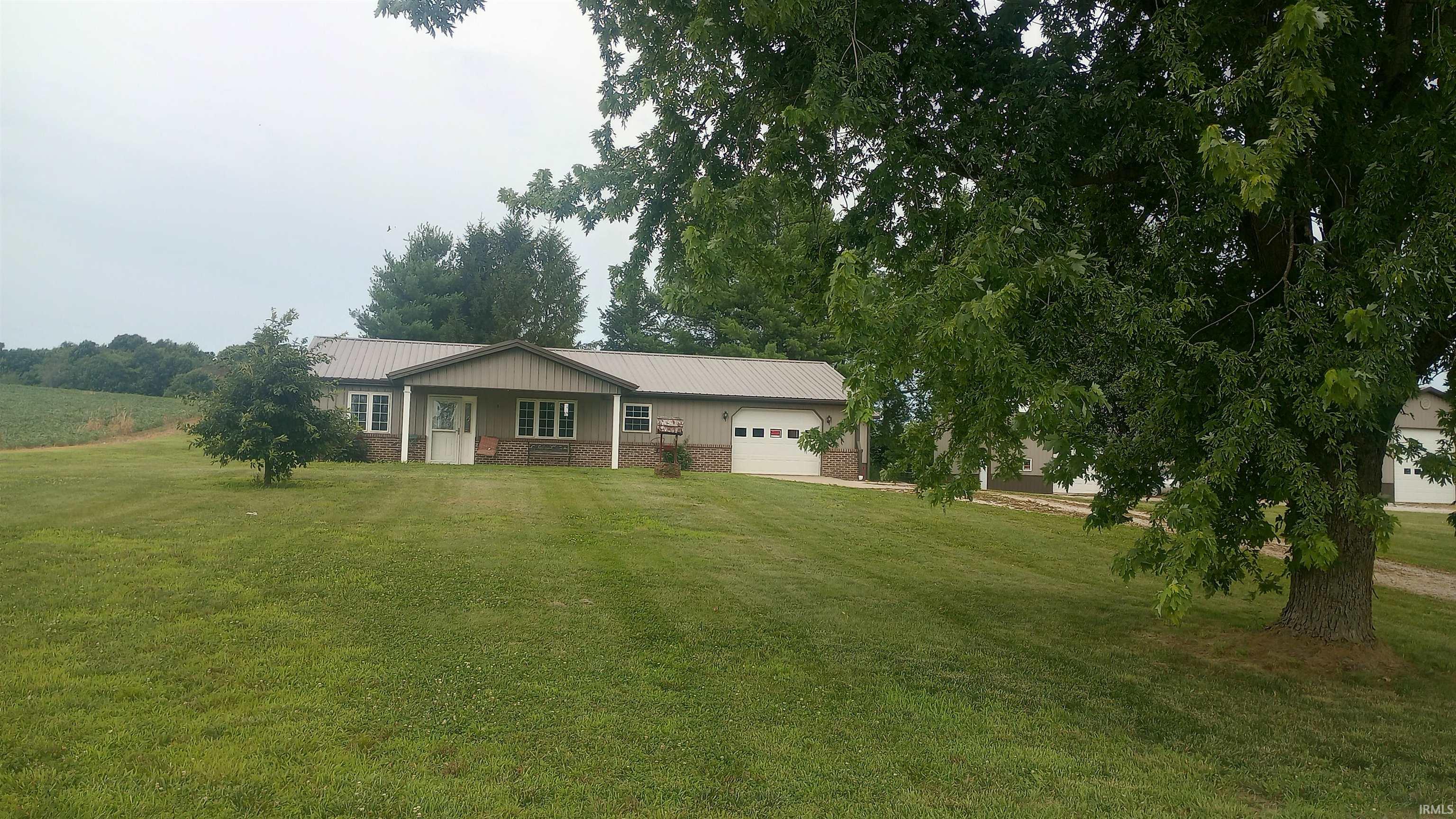 2219 Loudermilk Road Vincennes, IN 47591 - Photo 1 of 46