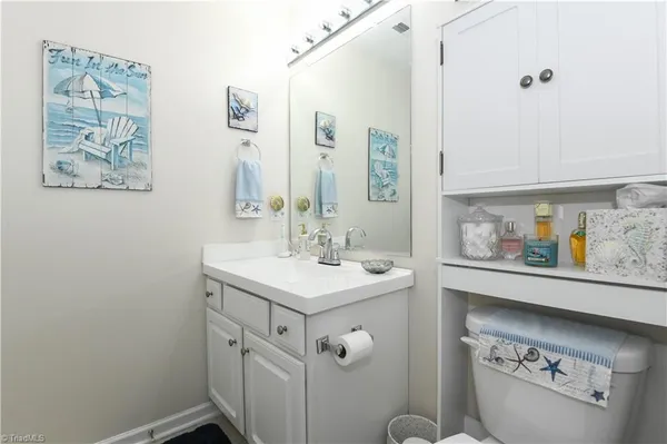 $242,000 | 2983 Parkhurst Drive, Winston-Salem, NC 27103