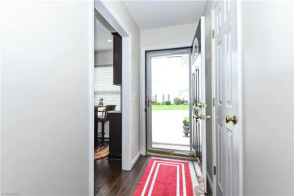 $242,000 | 2983 Parkhurst Drive, Winston-Salem, NC 27103