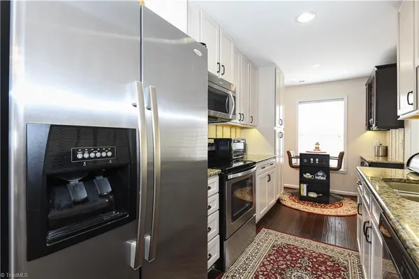 $242,000 | 2983 Parkhurst Drive, Winston-Salem, NC 27103