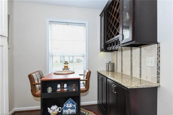 $242,000 | 2983 Parkhurst Drive, Winston-Salem, NC 27103