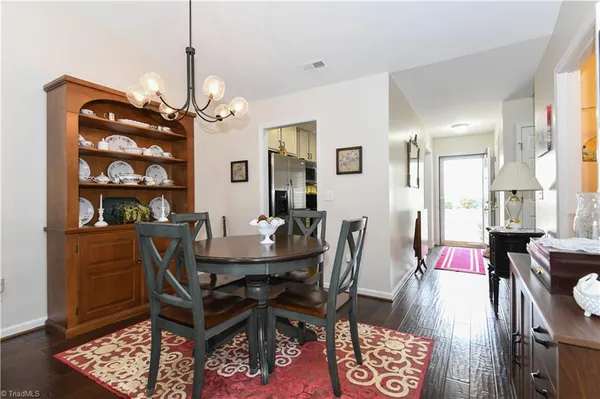 $242,000 | 2983 Parkhurst Drive, Winston-Salem, NC 27103