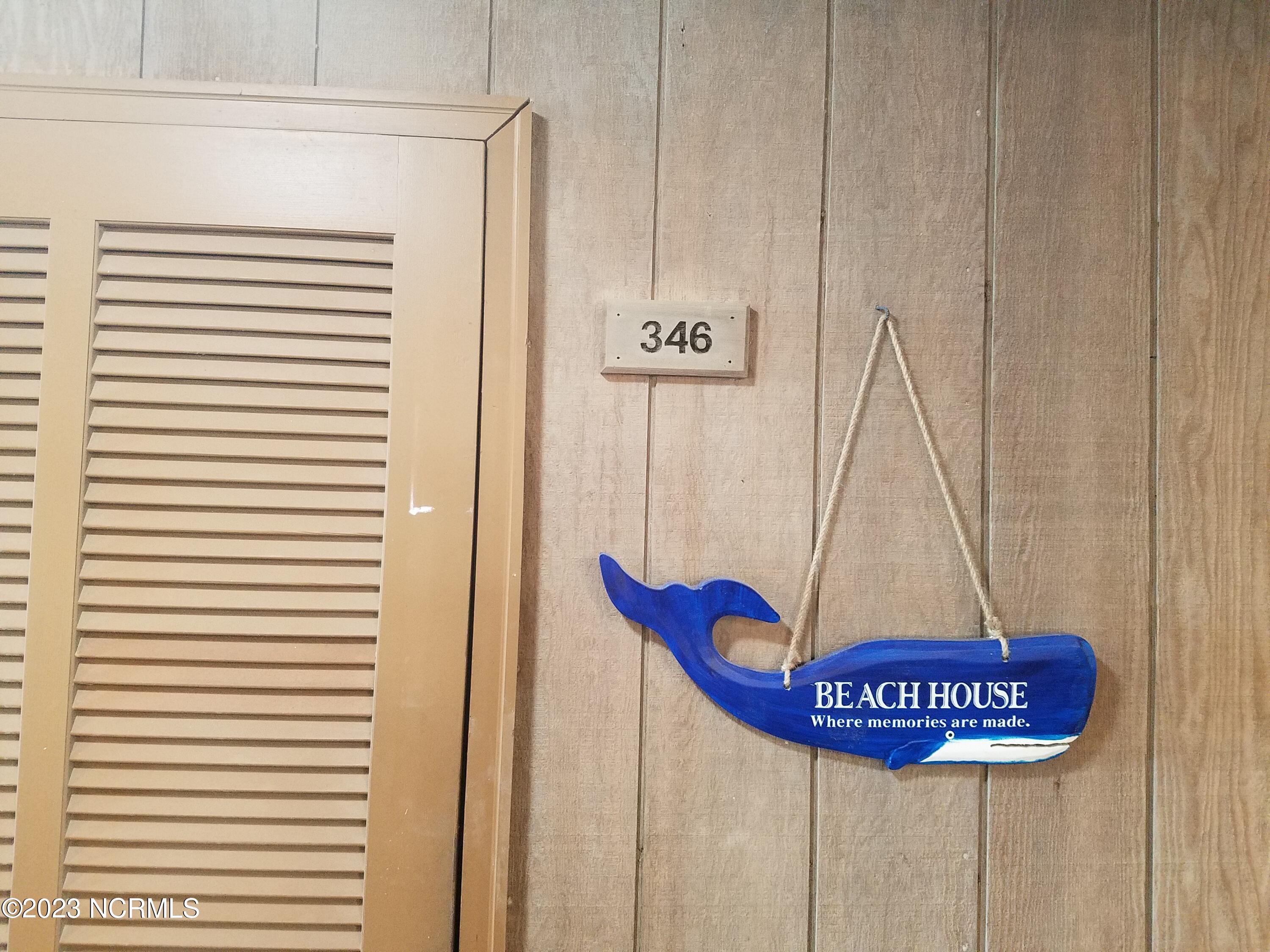 301 Commerce Way, Unit 346 Atlantic Beach, NC 28512 - Photo 1 of 36 Ocean Front 3rd Floor Unit