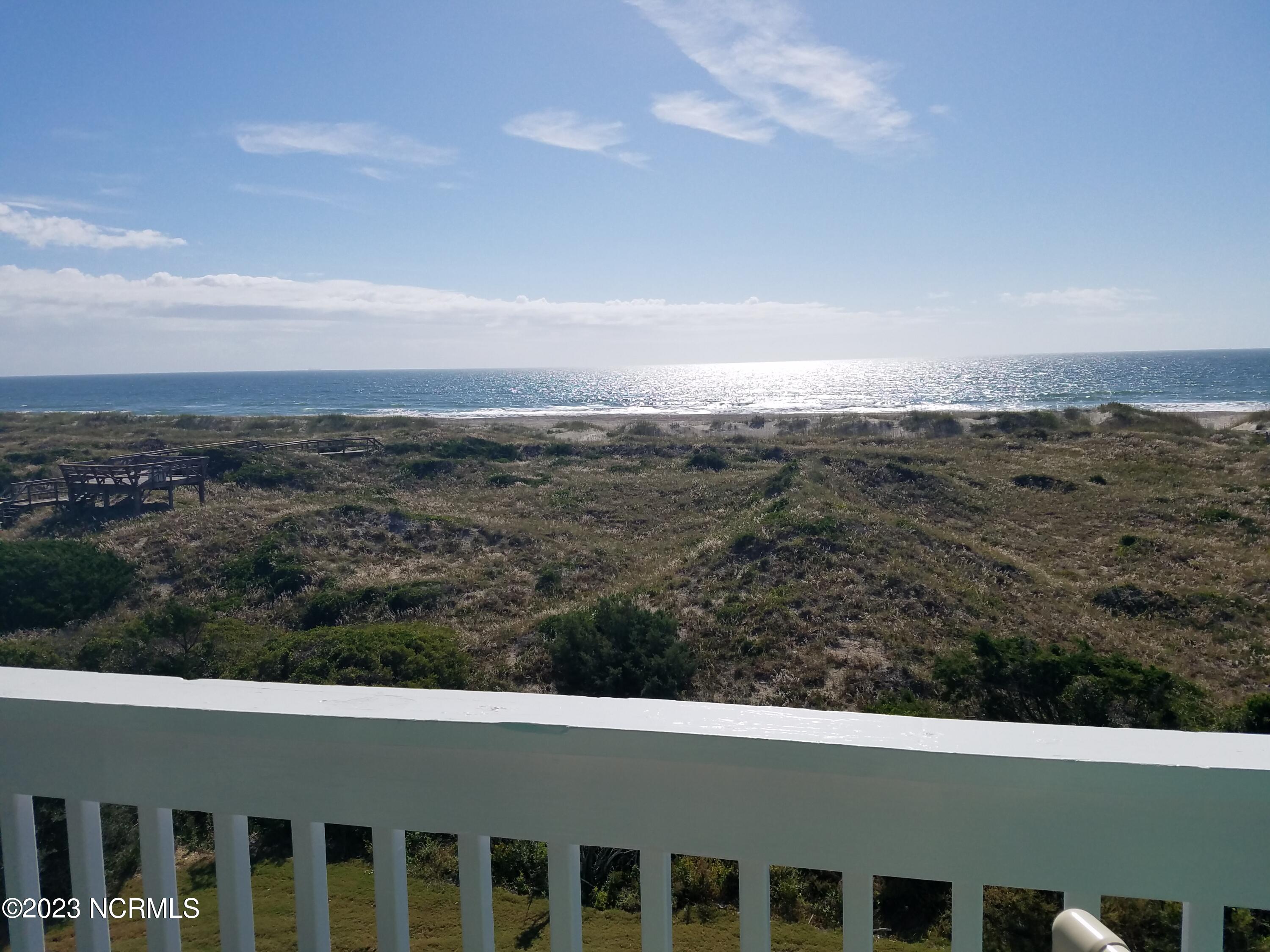 301 Commerce Way, Unit 346 Atlantic Beach, NC 28512 - Photo 11 of 36 Direct ocean front