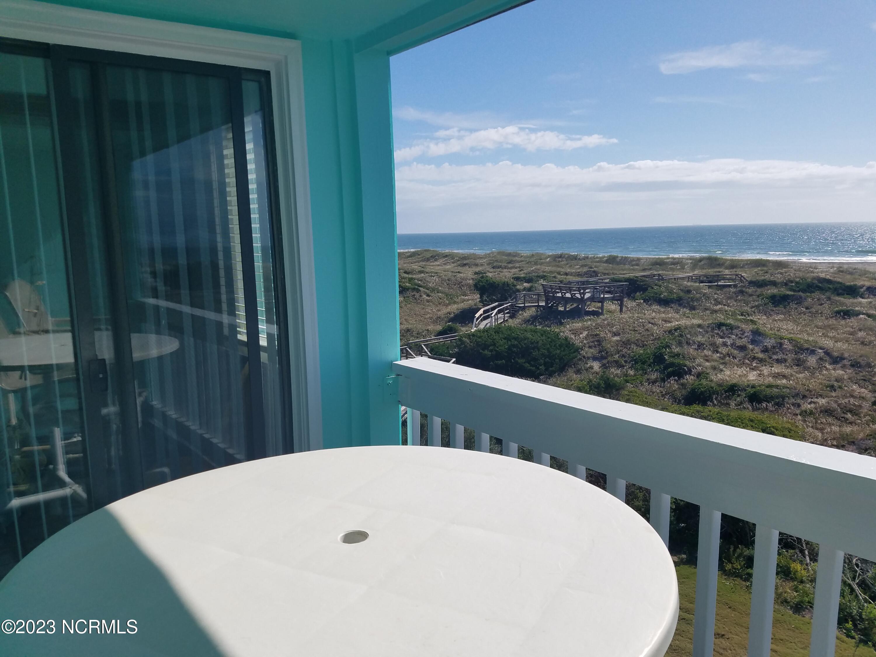 301 Commerce Way, Unit 346 Atlantic Beach, NC 28512 - Photo 12 of 36 Ocean front