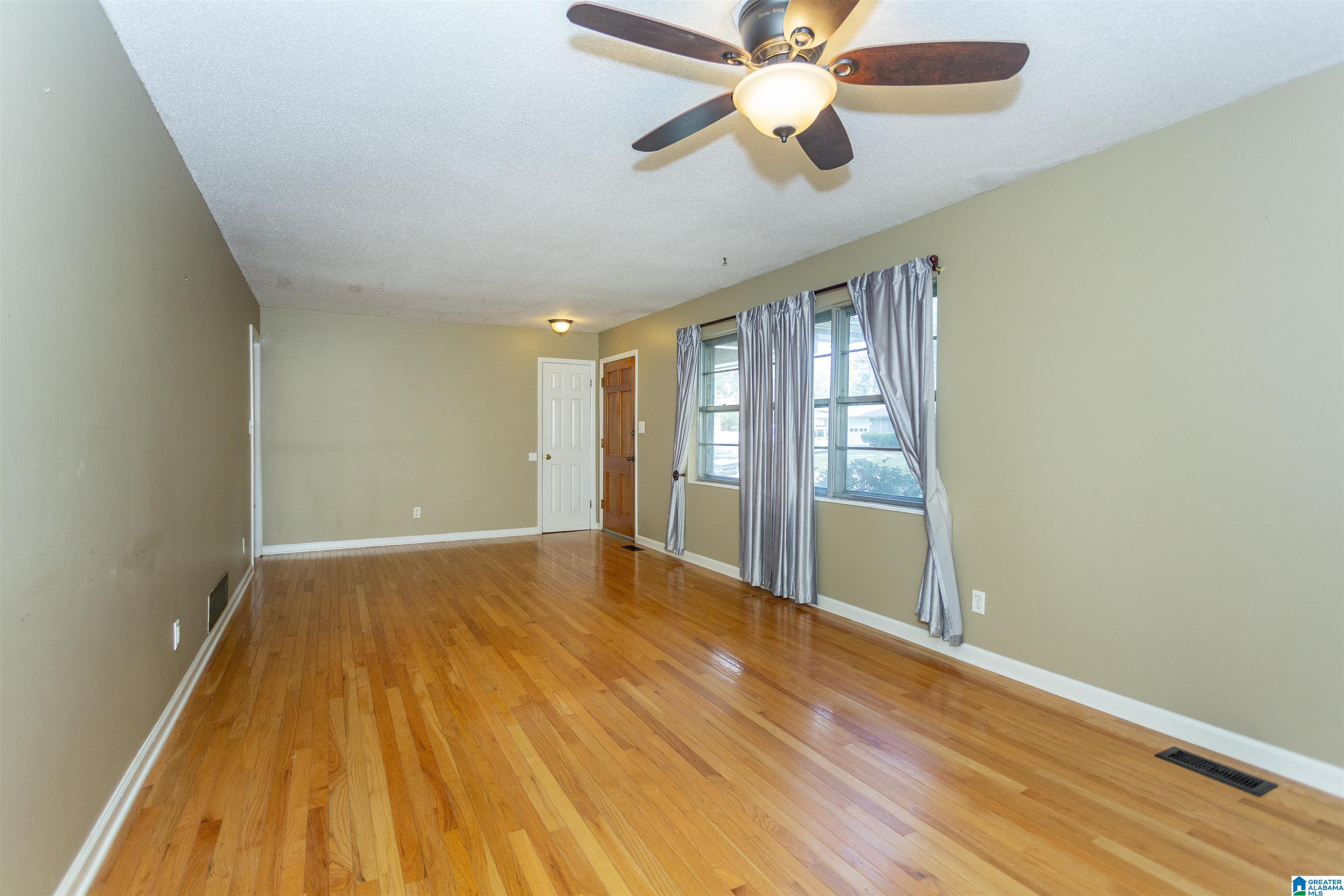 1904 Thornhill Road Fultondale, AL 35068 - Photo 17 of 47