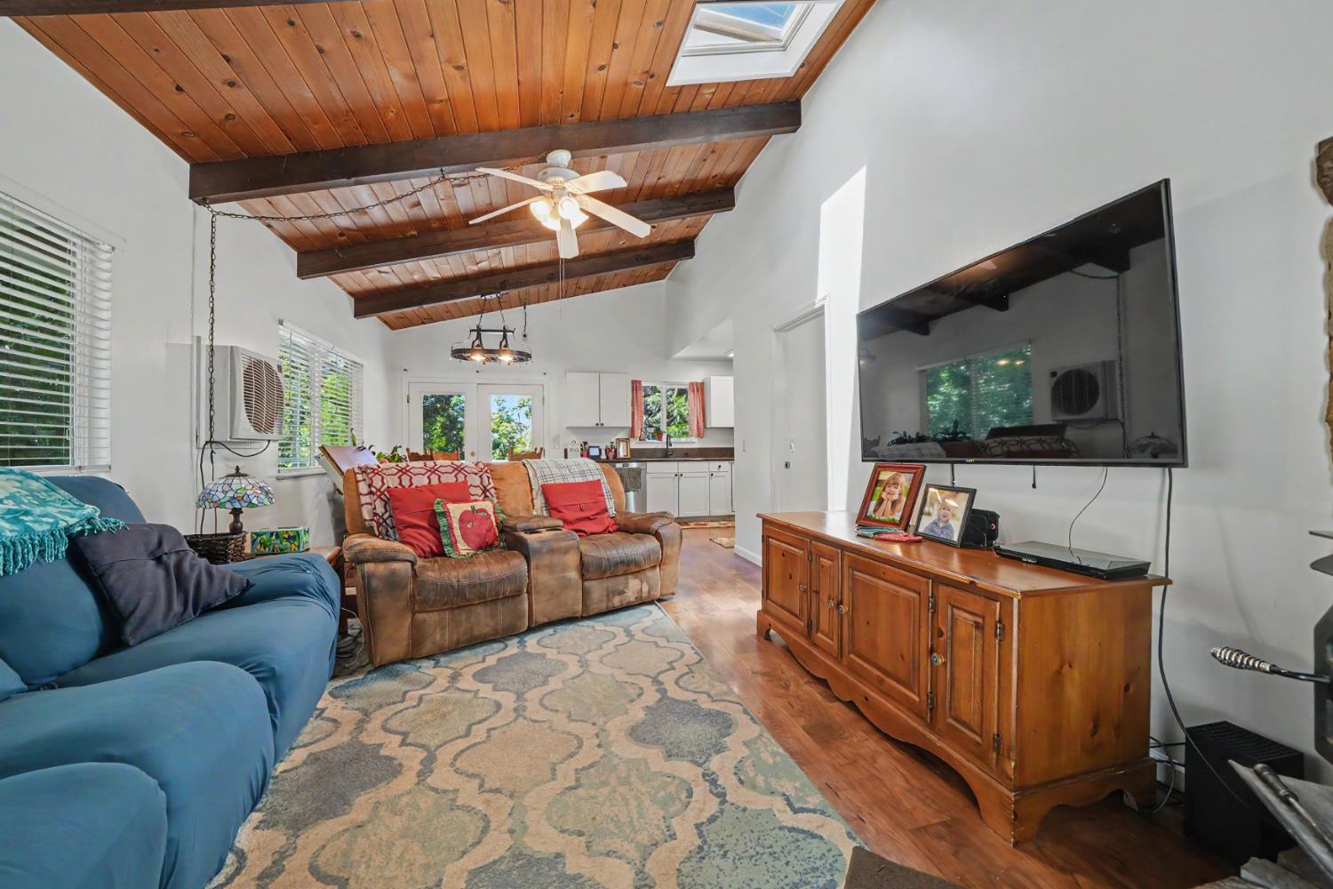 15853 Schaefer Ranch Road Pioneer, CA 95666 - Photo 11 of 68