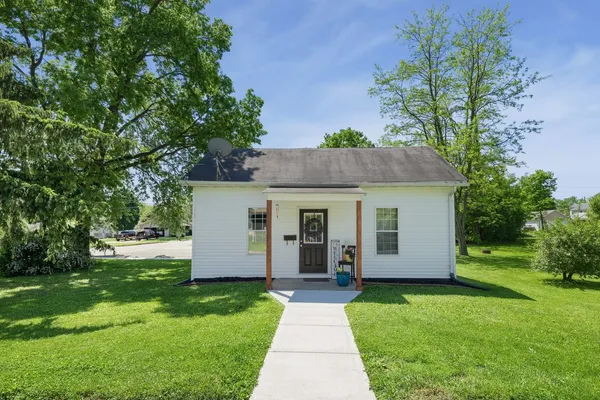 $152,000 | 1004 Harrison Street, Black River Falls, WI 54615