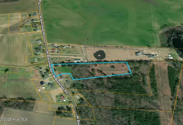 $94,900 | 1079 West Blackman Road, Dunn, NC 28334